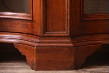 ヴィンテージ家具　フランスビンテージ　サイドキャビネット