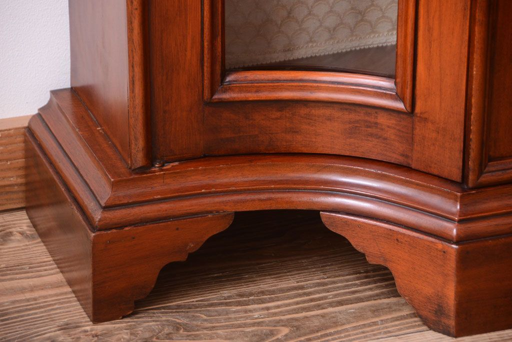 ヴィンテージ家具　フランスビンテージ　サイドキャビネット