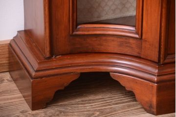 ヴィンテージ家具　フランスビンテージ　サイドキャビネット