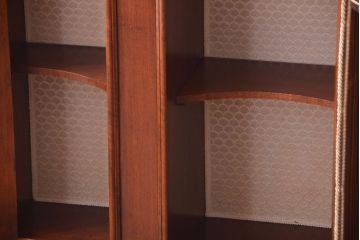 ヴィンテージ家具　フランスビンテージ　サイドキャビネット