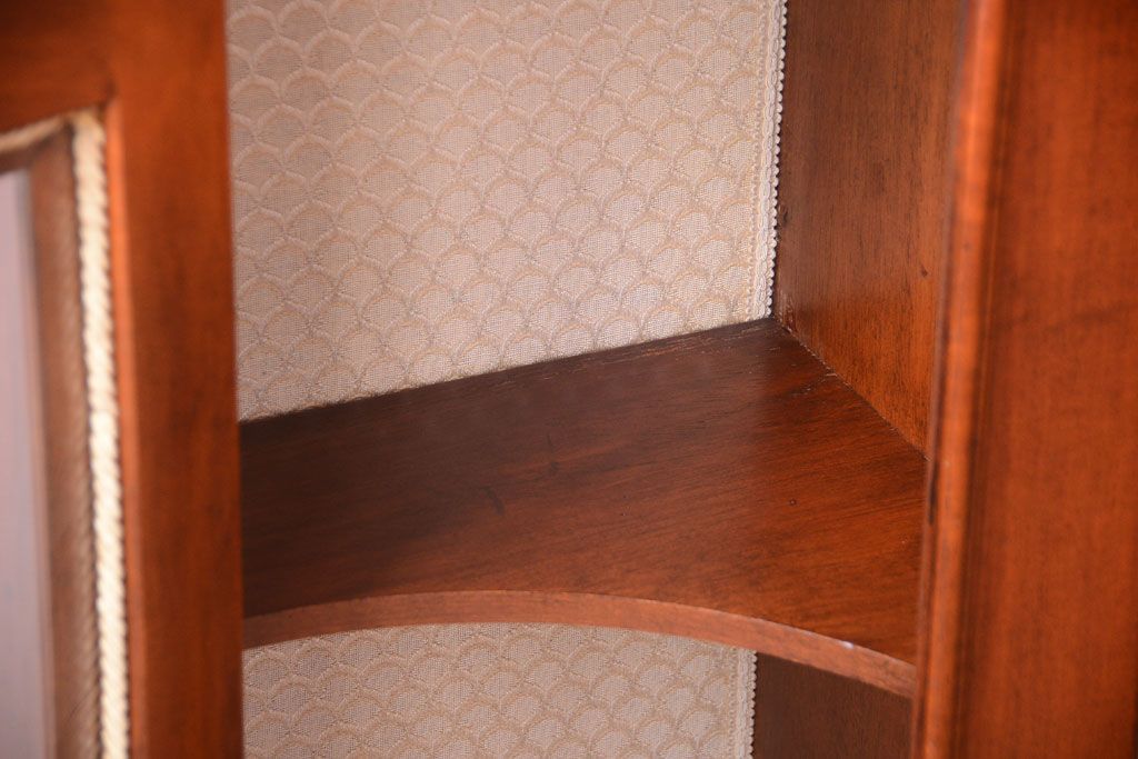 ヴィンテージ家具　フランスビンテージ　サイドキャビネット