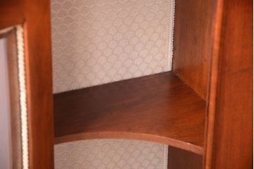 ヴィンテージ家具　フランスビンテージ　サイドキャビネット