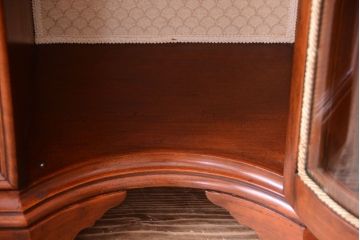 ヴィンテージ家具　フランスビンテージ　サイドキャビネット