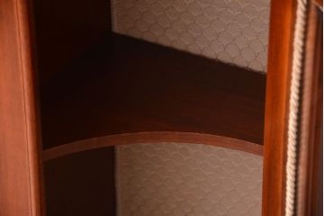 ヴィンテージ家具　フランスビンテージ　サイドキャビネット