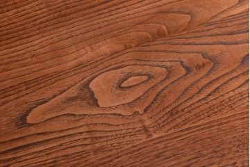 アンティーク家具　アンティークペイント　栗材天板のリメイクカウンターテーブル