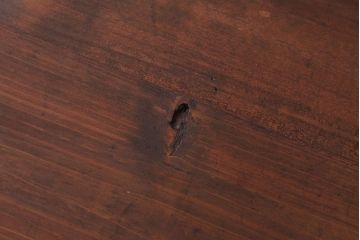 アンティーク家具　古民具・骨董　明治〜大正　古い木製の箪笥ローボード