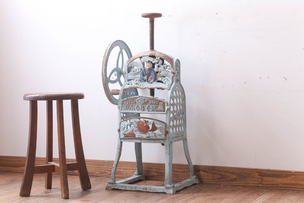 公式】アンティーク家具ラフジュ工房商品詳細ページアンティーク雑貨