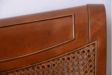 中古　ドレクセルヘリテイジJAPAN　FRANCESCA(フランチェスカ)　サイドチェア(定価約17万円)(1)