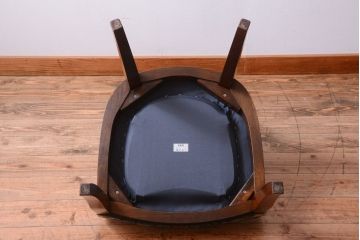 中古　ドレクセルヘリテイジJAPAN　FRANCESCA(フランチェスカ)　サイドチェア(定価約17万円)(1)