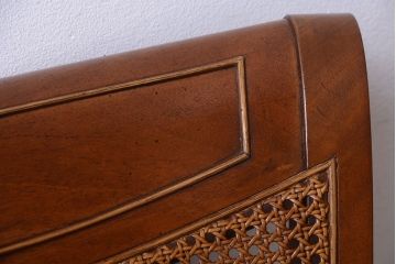 中古　ドレクセルヘリテイジJAPAN　FRANCESCA(フランチェスカ)　サイドチェア(定価約17万円)(2)