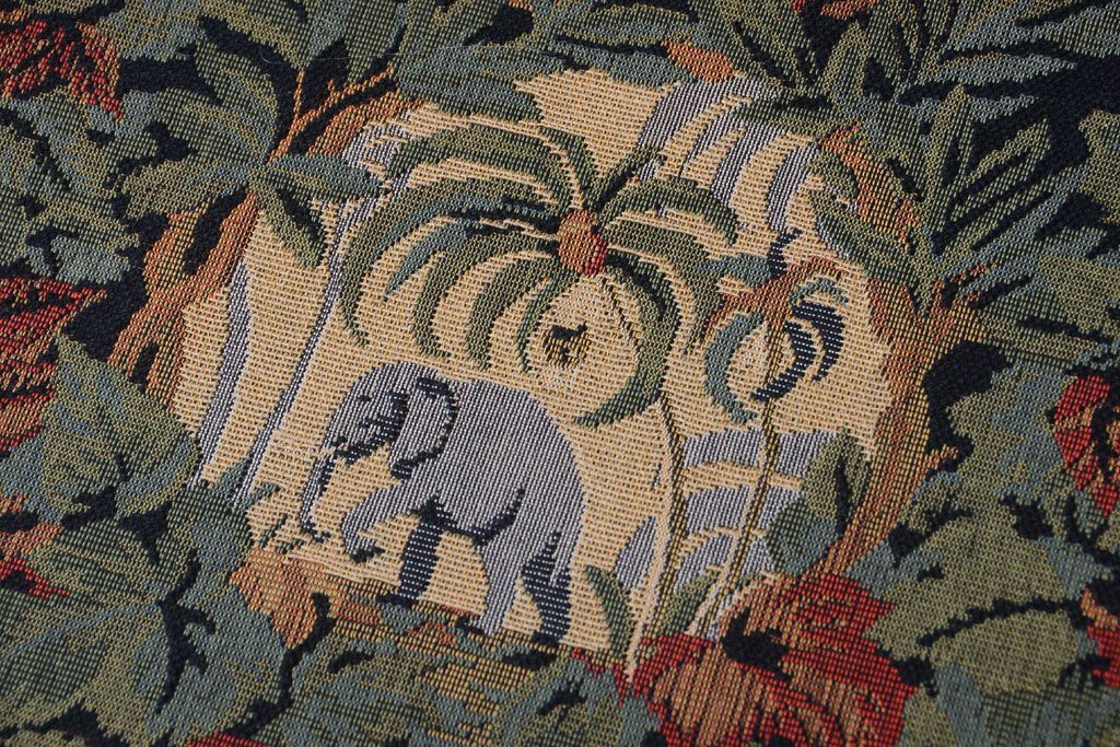 中古　ドレクセルヘリテイジJAPAN　FRANCESCA(フランチェスカ)　サイドチェア(定価約17万円)(2)