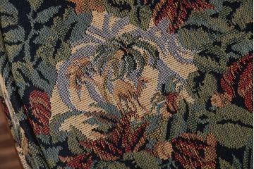 中古　ドレクセルヘリテイジJAPAN　FRANCESCA(フランチェスカ)　サイドチェア(定価約17万円)(2)