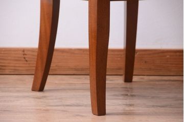 中古　ドレクセルヘリテイジJAPAN　FRANCESCA(フランチェスカ)　サイドチェア(定価約17万円)(2)