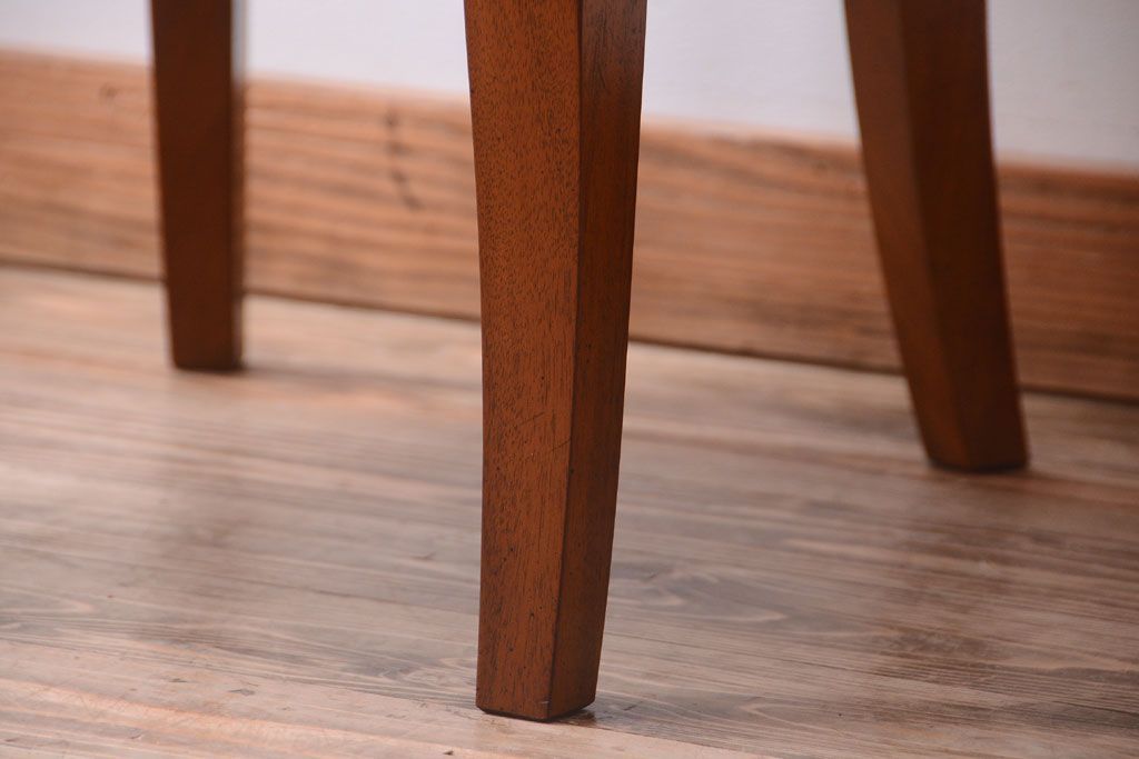 中古　ドレクセルヘリテイジJAPAN　FRANCESCA(フランチェスカ)　サイドチェア(定価約17万円)(2)