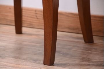 中古　ドレクセルヘリテイジJAPAN　FRANCESCA(フランチェスカ)　サイドチェア(定価約17万円)(2)