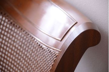 中古　DREXEL HERITAGET(ドレクセルヘリテイジ)JAPAN　フランチェスカ　サイドチェア(1)