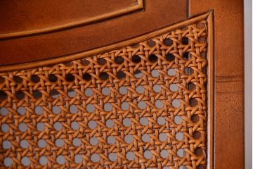 中古　DREXEL HERITAGET(ドレクセルヘリテイジ)JAPAN　フランチェスカ　サイドチェア(1)