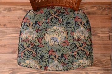 中古　DREXEL HERITAGET(ドレクセルヘリテイジ)JAPAN　フランチェスカ　サイドチェア(1)