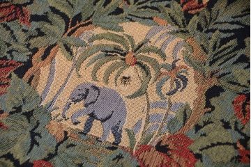 中古　DREXEL HERITAGET(ドレクセルヘリテイジ)JAPAN　フランチェスカ　サイドチェア(1)