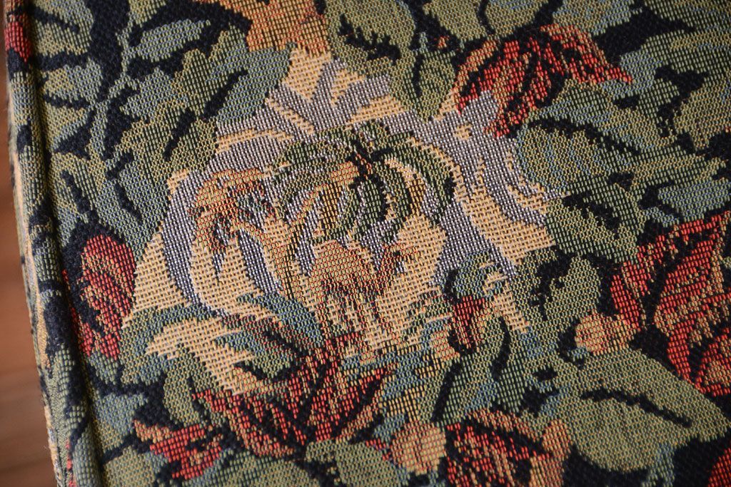 中古　DREXEL HERITAGET(ドレクセルヘリテイジ)JAPAN　フランチェスカ　サイドチェア(1)