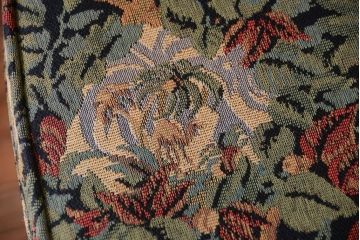 中古　DREXEL HERITAGET(ドレクセルヘリテイジ)JAPAN　フランチェスカ　サイドチェア(1)