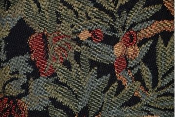 中古　DREXEL HERITAGET(ドレクセルヘリテイジ)JAPAN　フランチェスカ　サイドチェア(1)