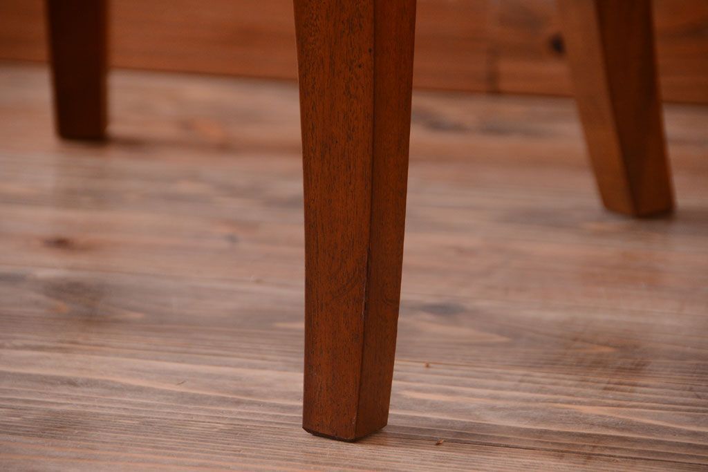 中古　DREXEL HERITAGET(ドレクセルヘリテイジ)JAPAN　フランチェスカ　サイドチェア(1)