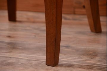 中古　DREXEL HERITAGET(ドレクセルヘリテイジ)JAPAN　フランチェスカ　サイドチェア(1)