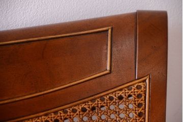 中古　DREXEL HERITAGET(ドレクセルヘリテイジ)JAPAN　フランチェスカ　サイドチェア(2)