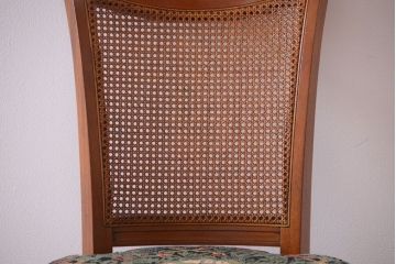 中古　DREXEL HERITAGET(ドレクセルヘリテイジ)JAPAN　フランチェスカ　サイドチェア(2)