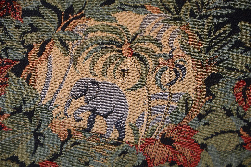 中古　DREXEL HERITAGET(ドレクセルヘリテイジ)JAPAN　フランチェスカ　サイドチェア(2)