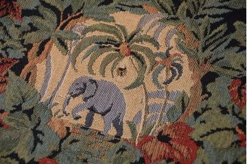 中古　DREXEL HERITAGET(ドレクセルヘリテイジ)JAPAN　フランチェスカ　サイドチェア(2)