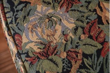 中古　DREXEL HERITAGET(ドレクセルヘリテイジ)JAPAN　フランチェスカ　サイドチェア(2)