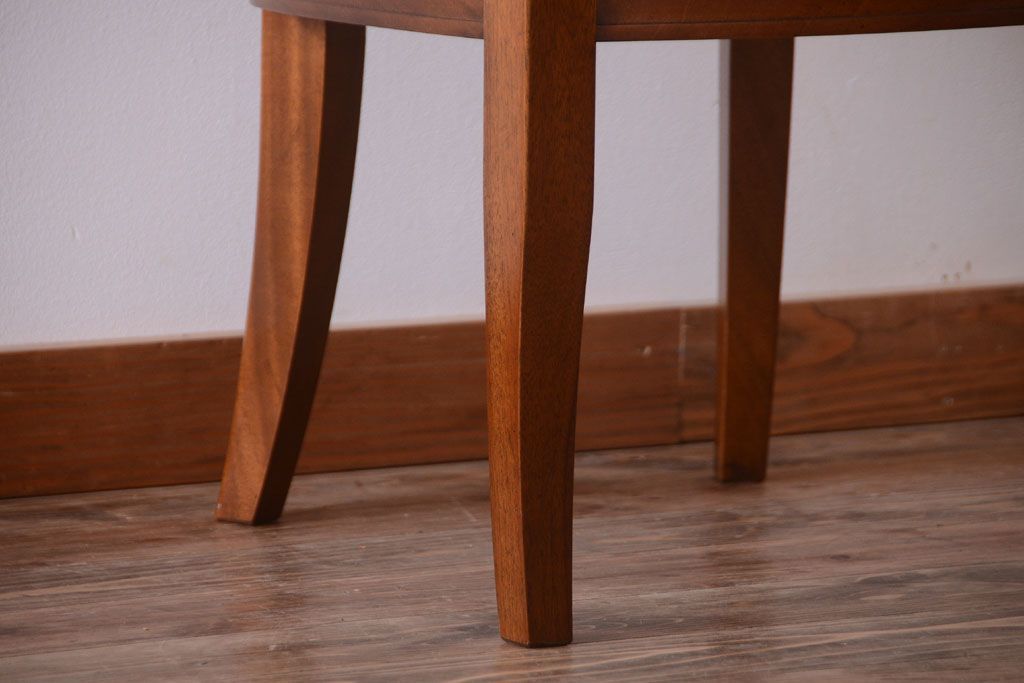 中古　DREXEL HERITAGET(ドレクセルヘリテイジ)JAPAN　フランチェスカ　サイドチェア(2)