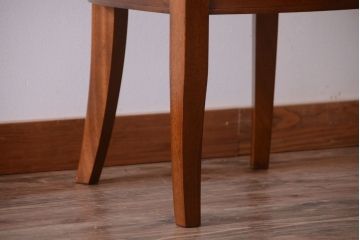 中古　DREXEL HERITAGET(ドレクセルヘリテイジ)JAPAN　フランチェスカ　サイドチェア(2)