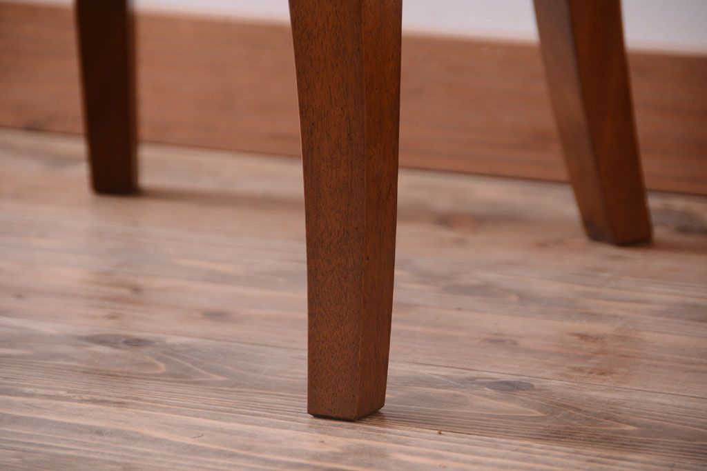 中古　DREXEL HERITAGET(ドレクセルヘリテイジ)JAPAN　フランチェスカ　サイドチェア(2)