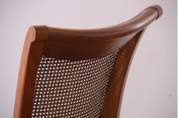 中古　DREXEL HERITAGET(ドレクセルヘリテイジ)JAPAN　フランチェスカ　サイドチェア(2)