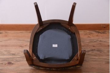 中古　DREXEL HERITAGET(ドレクセルヘリテイジ)JAPAN　フランチェスカ　サイドチェア(2)