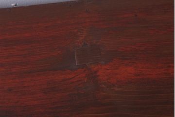 アンティーク家具　古民具・骨董　明治期　古い衣装箪笥ローボード