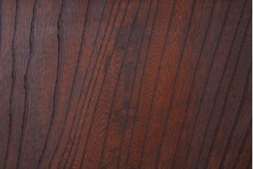 古民具・骨董　総欅材!シンプルなアンティーク板戸