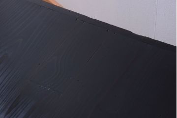 アンティーク家具　古民具・骨董　明治期　上品な時代箪笥ローボード