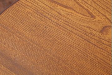 アンティーク家具　アンティーク　古い木のシンプルなちゃぶ台