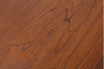 アンティーク家具　アンティーク　古い木のシンプルなちゃぶ台(2)