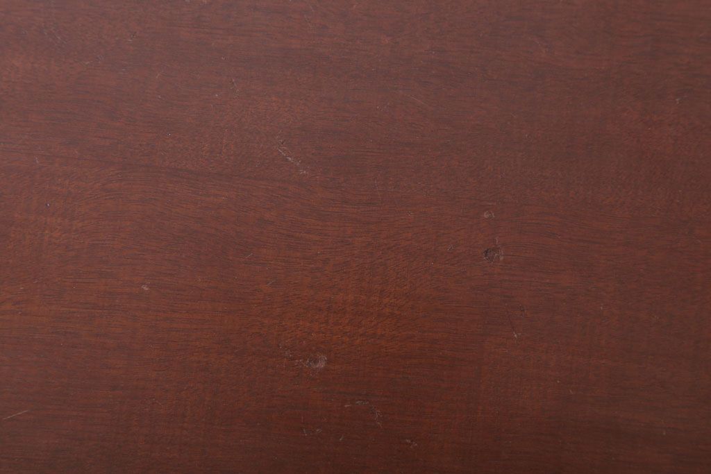 レトロ家具　和製アンティーク　シンプルでレトロなセンターテーブル