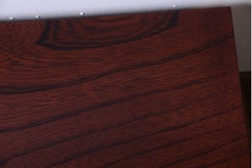 中古　伝統民芸家具　岩谷堂　極小箪笥