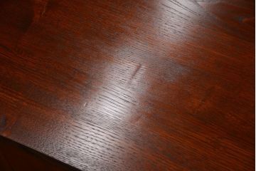 アンティーク家具　アンティーク　前面欅材!漆が綺麗な衣装箪笥ローボード(3)