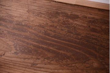 ラフジュ工房オリジナル　シンプルなアイアンラック(1)