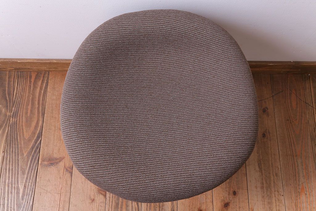 ヴィンテージ家具　ビンテージ　ミッドセンチュリースタイルのチェア(スツール)