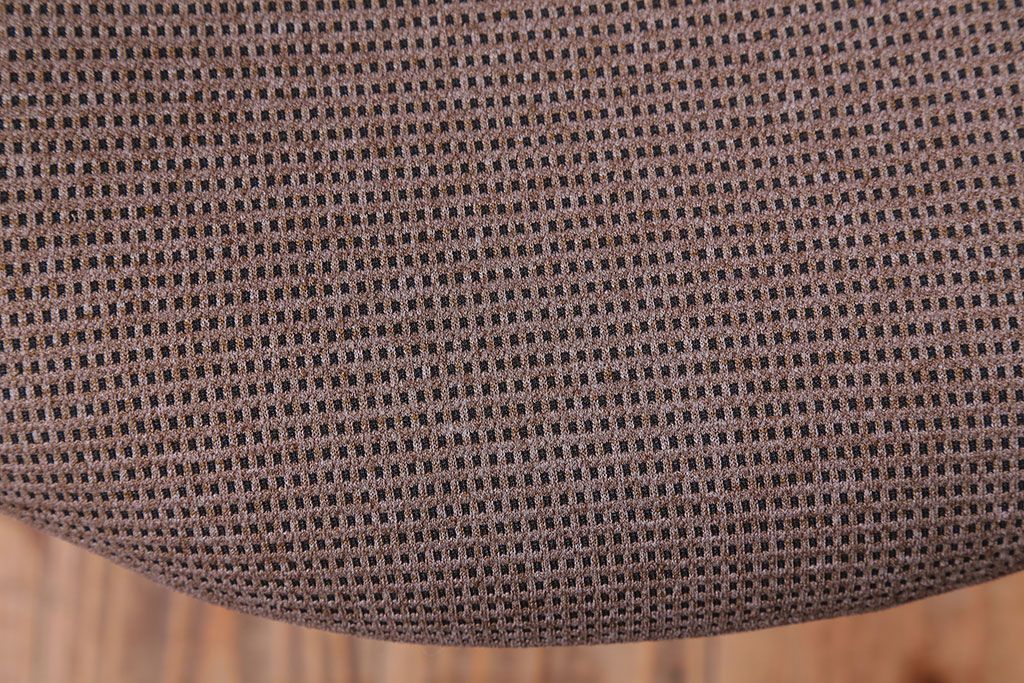 ヴィンテージ家具　ビンテージ　ミッドセンチュリースタイルのチェア(スツール)