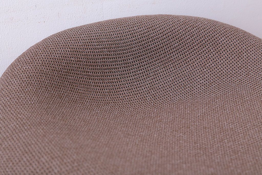 ヴィンテージ家具　ビンテージ　ミッドセンチュリースタイルのチェア(スツール)